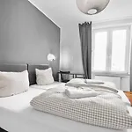 Casa BARvaria Munich - Central Station