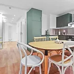 Casa BARvaria Munich - Central Station