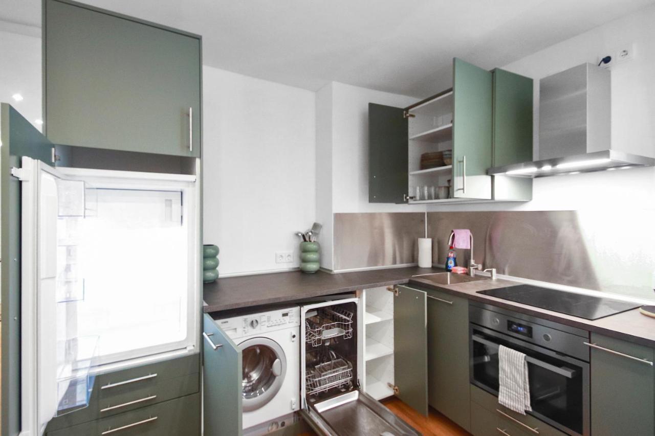 Apartment Casa Barvaria - Station *