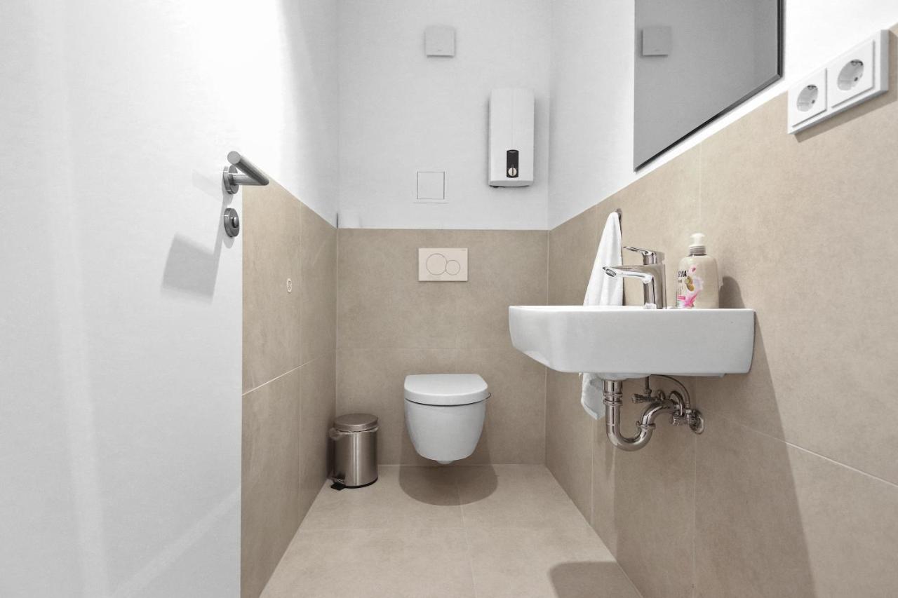 Casa Barvaria - Station Apartment München